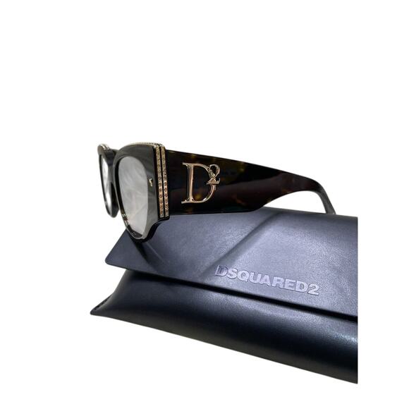 Dsquared2‎ Sunglasses NWT MSRP $355 main image 8